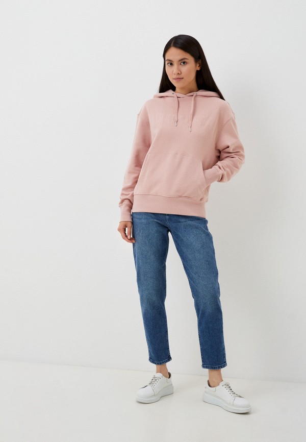 фото Худи mustang