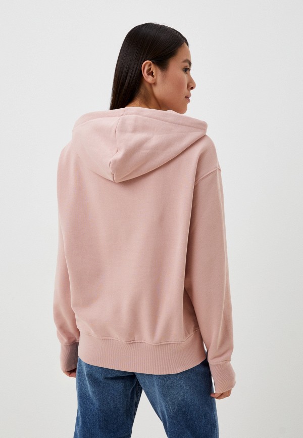 фото Худи mustang