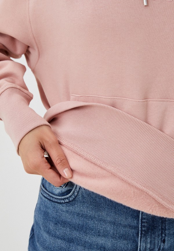 фото Худи mustang