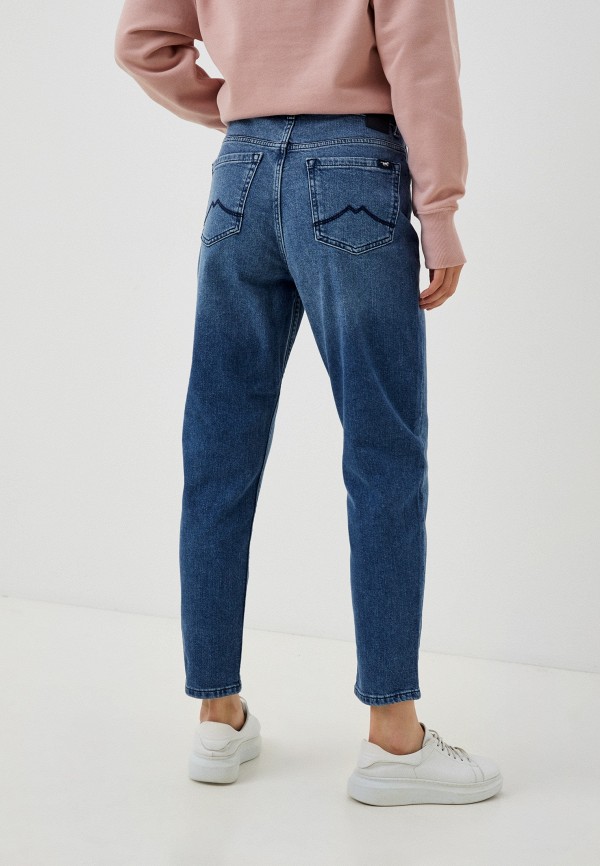 фото Джинсы mustang