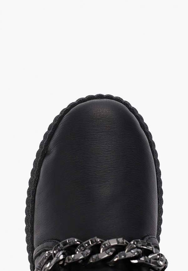 фото Полусапоги vasconte