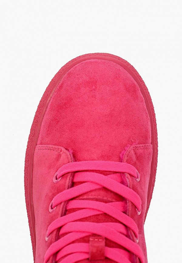 фото Ботинки vasconte