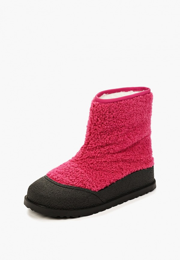 фото Полусапоги vasconte