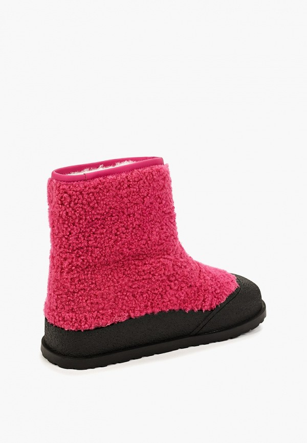 фото Полусапоги vasconte