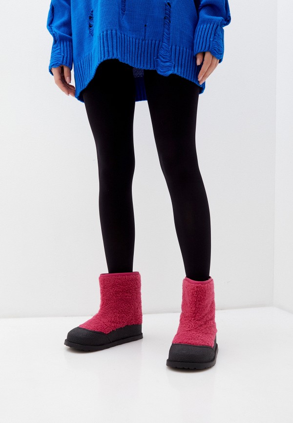 фото Полусапоги vasconte