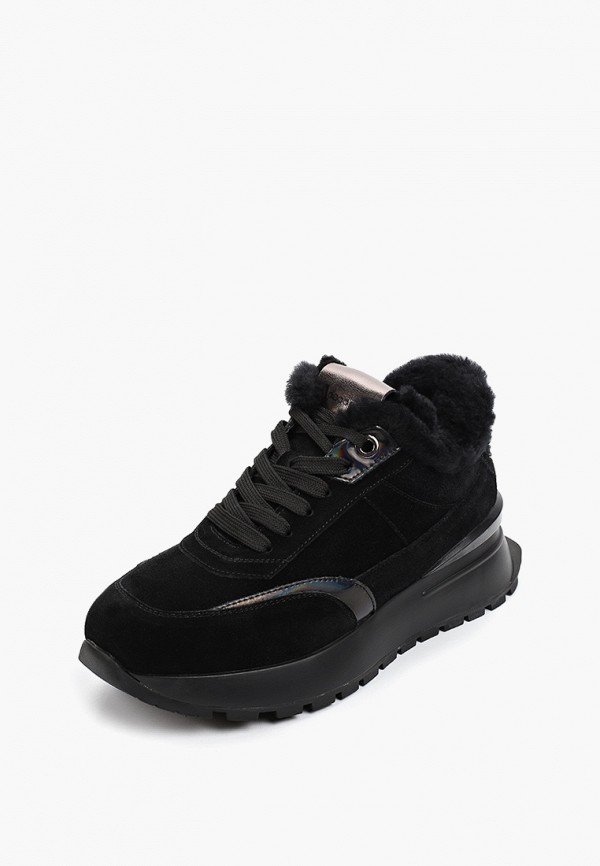 фото Кроссовки vasconte