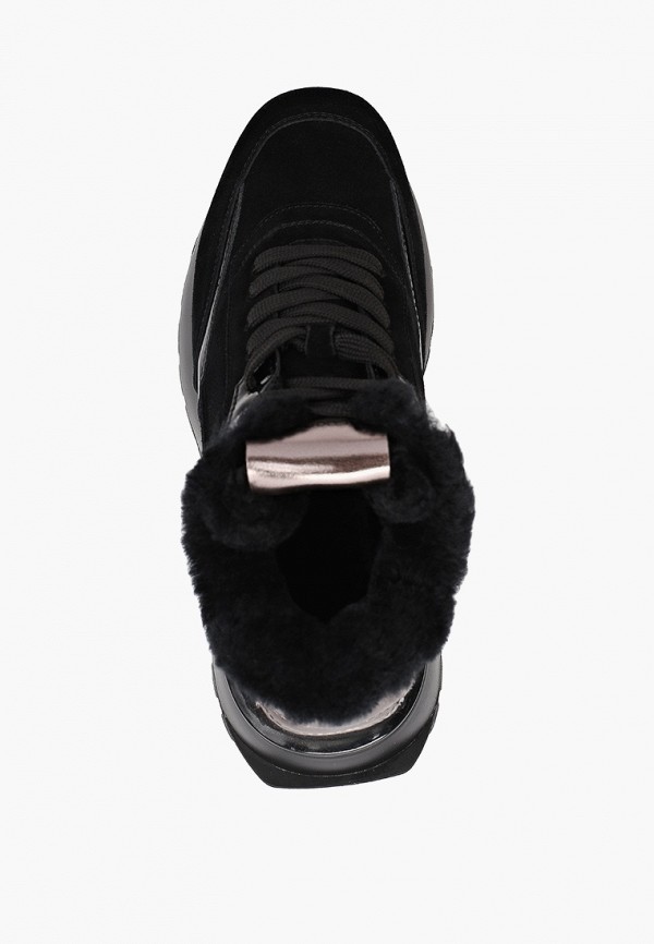 фото Кроссовки vasconte