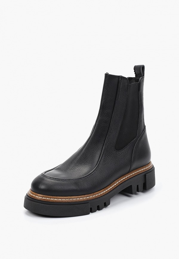 фото Ботинки altabella