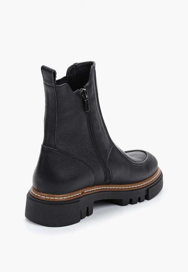 фото Ботинки altabella