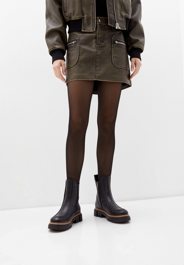 фото Ботинки altabella