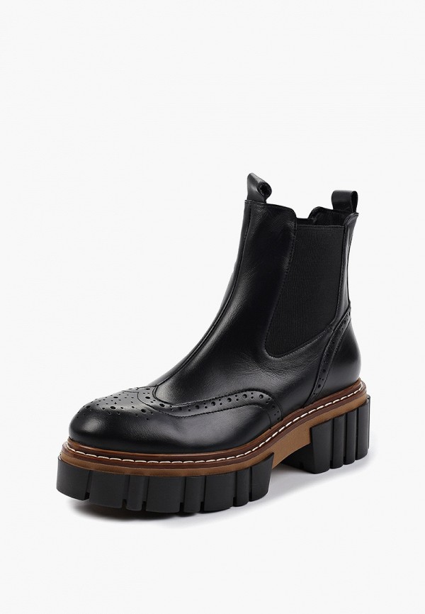 фото Ботинки altabella