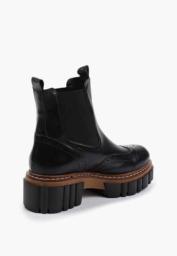 фото Ботинки altabella