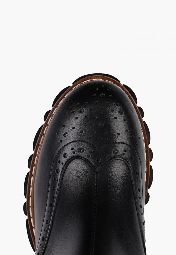 фото Ботинки altabella