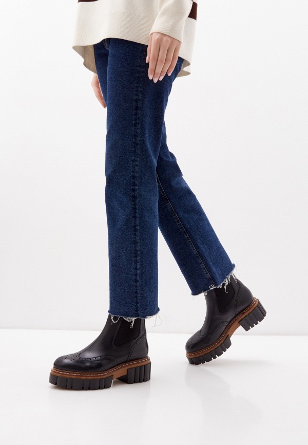 фото Ботинки altabella