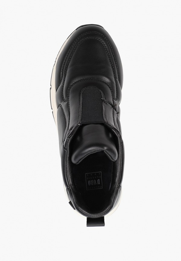 фото Кроссовки palazzo d'oro