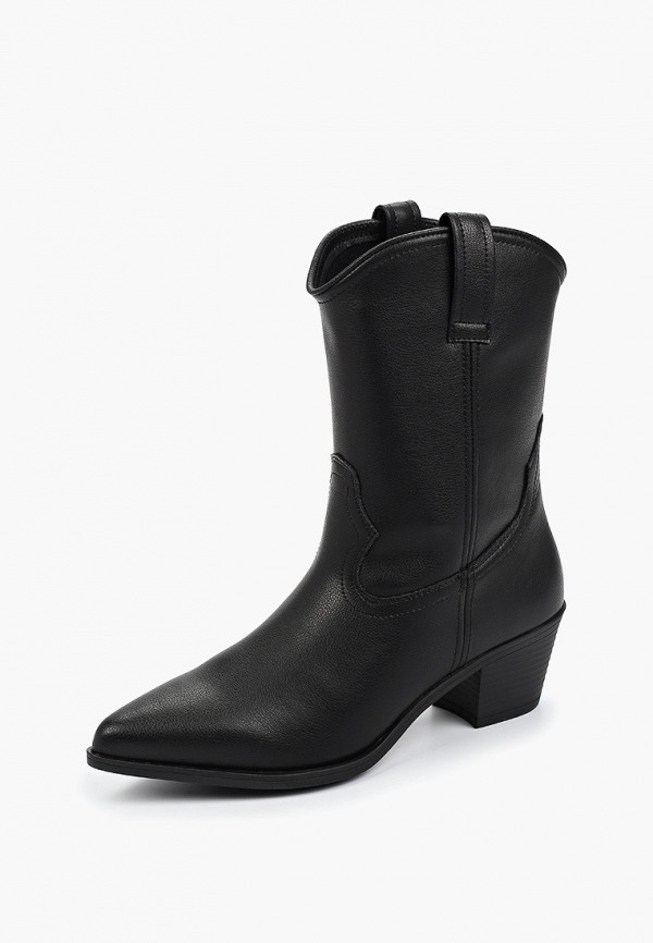 фото Полусапоги palazzo d'oro