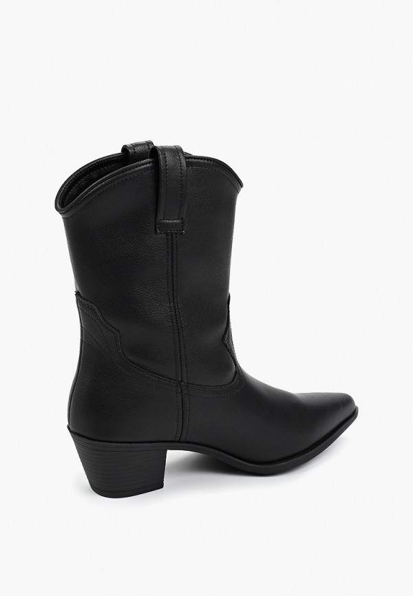 фото Полусапоги palazzo d'oro