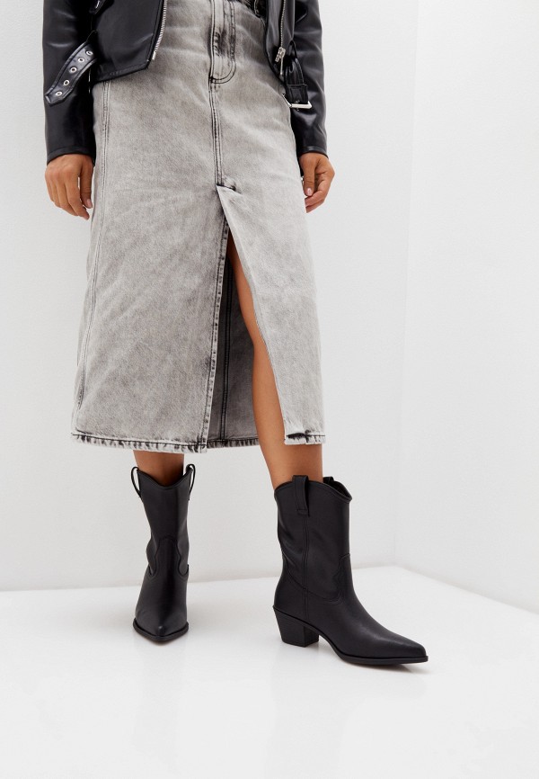 фото Полусапоги palazzo d'oro