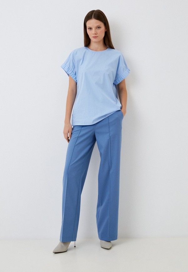 фото Брюки mellow