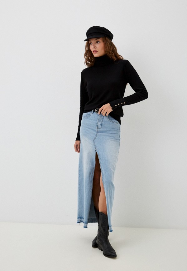 фото Водолазка vittoria vicci