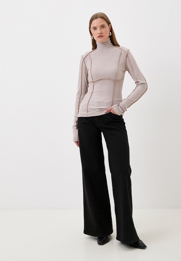 фото Водолазка loo ru