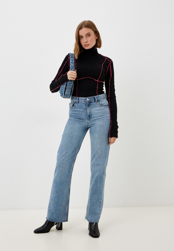 фото Водолазка loo ru