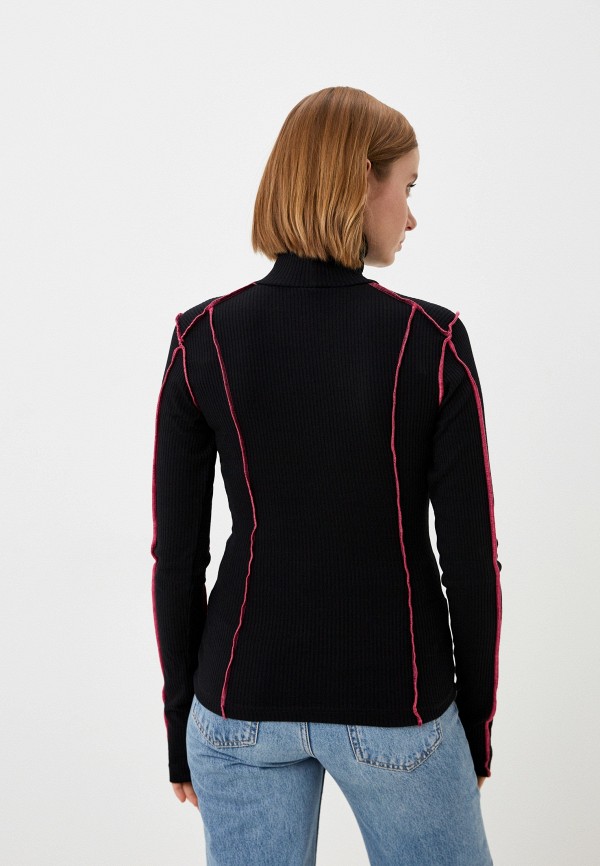 фото Водолазка loo ru