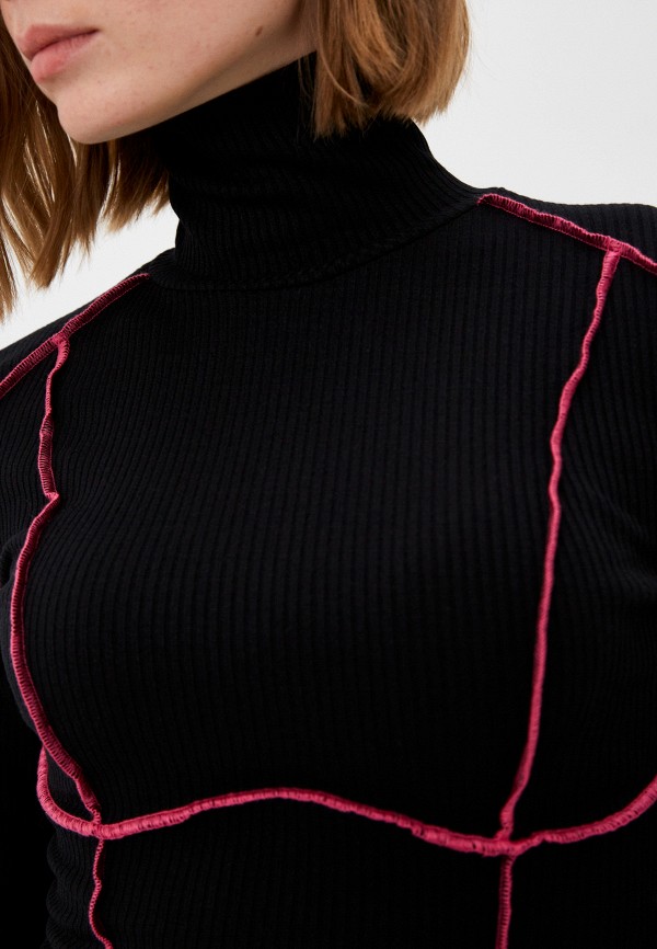 фото Водолазка loo ru