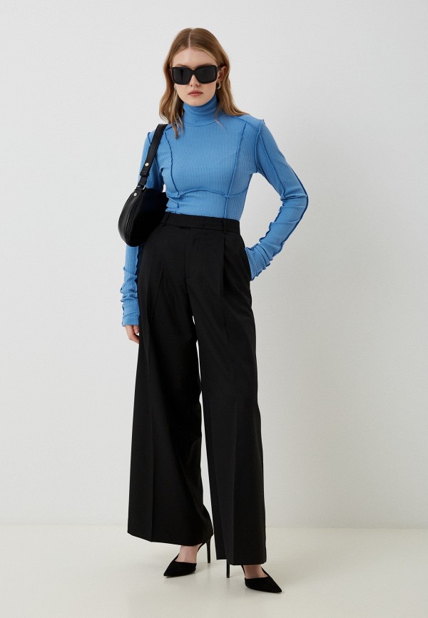 фото Водолазка loo ru