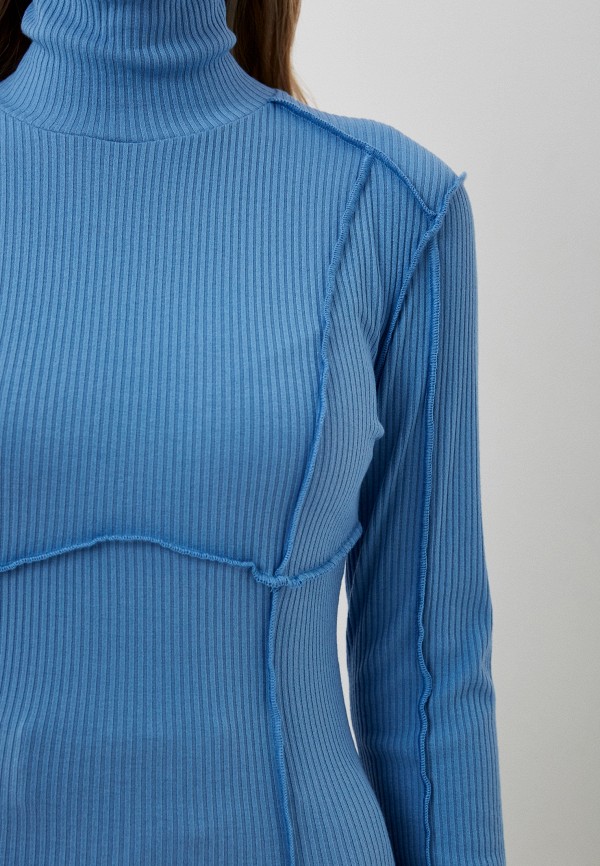 фото Водолазка loo ru