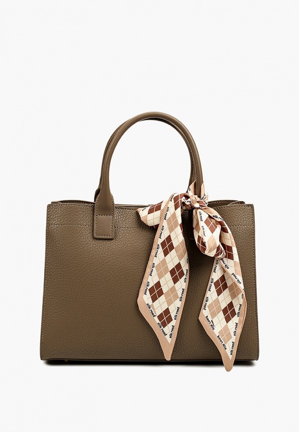 фото Сумка и платок alexander tsiselsky