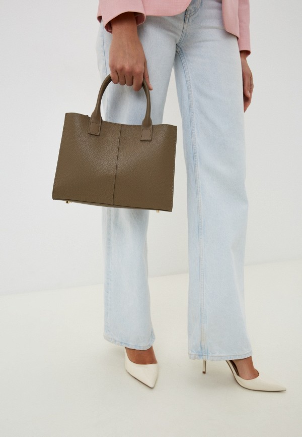 фото Сумка и платок alexander tsiselsky