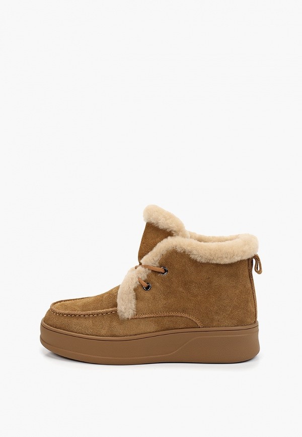 фото Ботинки bulmer