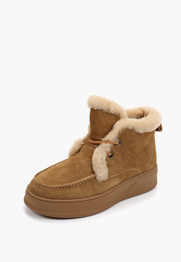 фото Ботинки bulmer