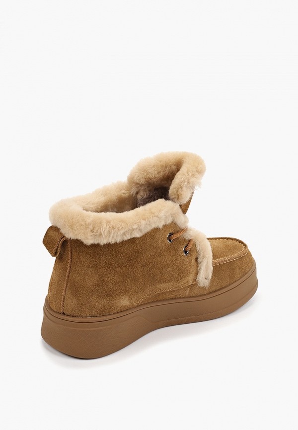 фото Ботинки bulmer