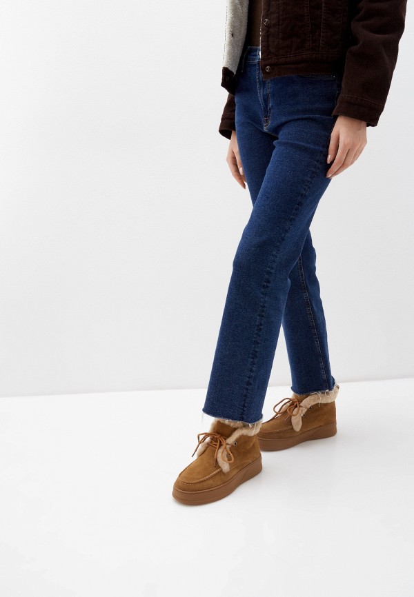 фото Ботинки bulmer