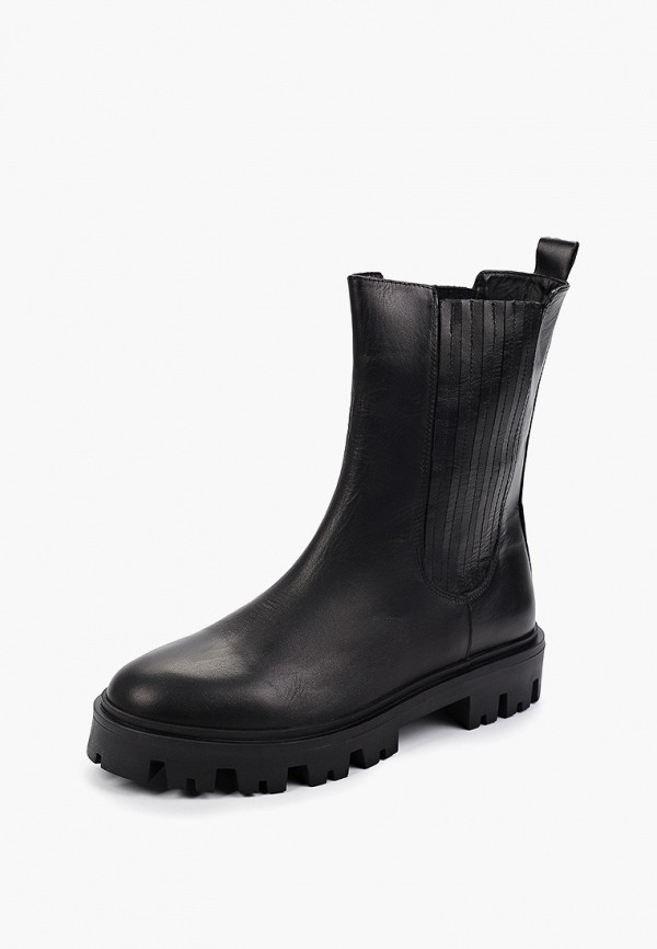 фото Ботинки mysa