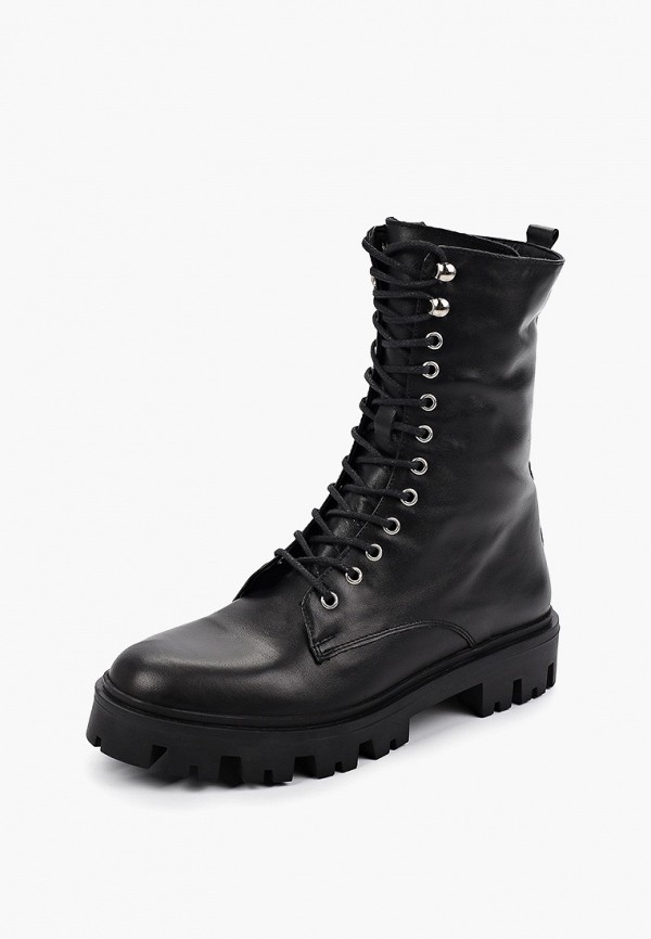 фото Ботинки mysa