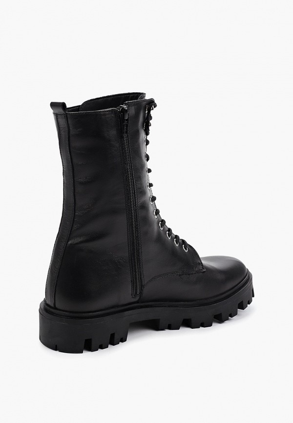 фото Ботинки mysa