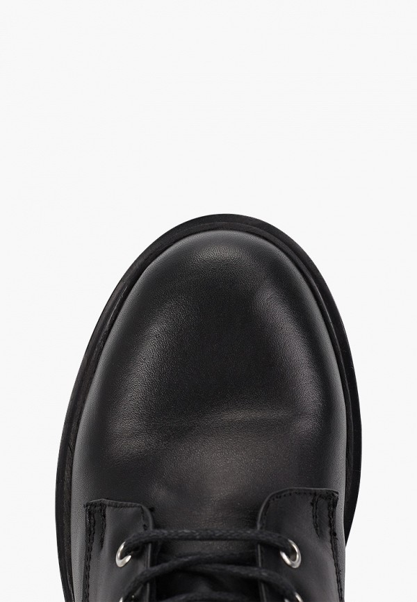 фото Ботинки mysa