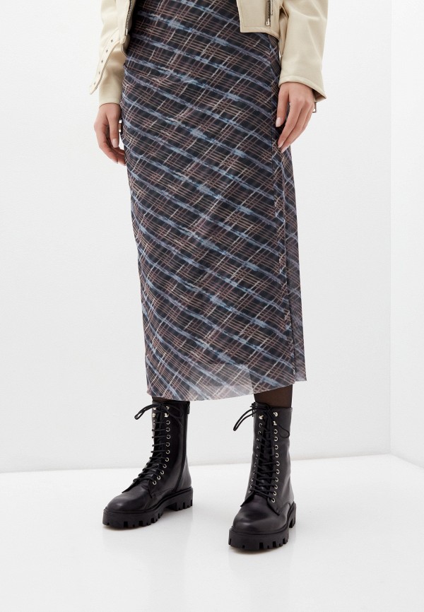 фото Ботинки mysa