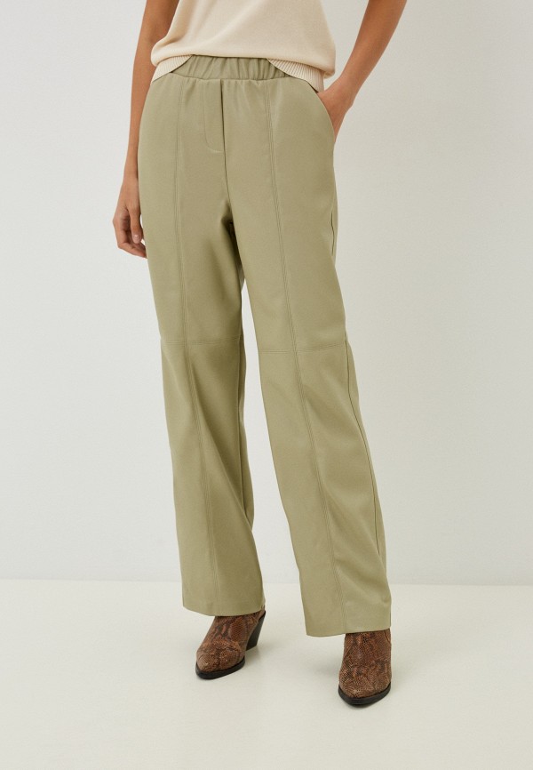 фото Брюки mark formelle