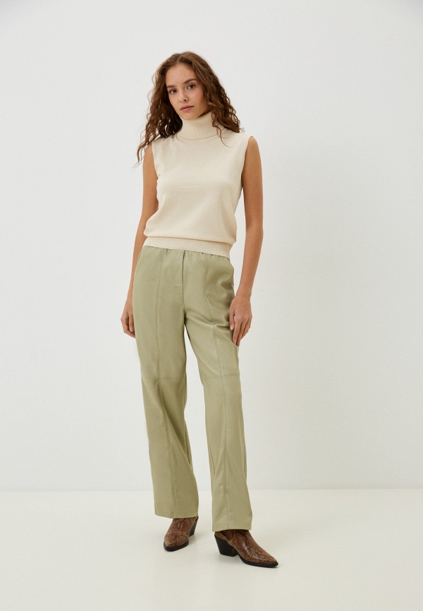 фото Брюки mark formelle