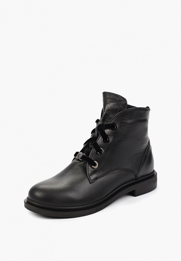 фото Ботинки francesco donni