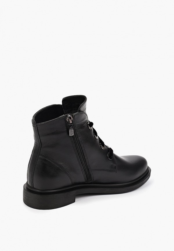 фото Ботинки francesco donni