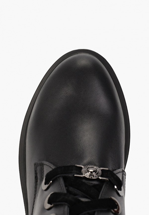 фото Ботинки francesco donni