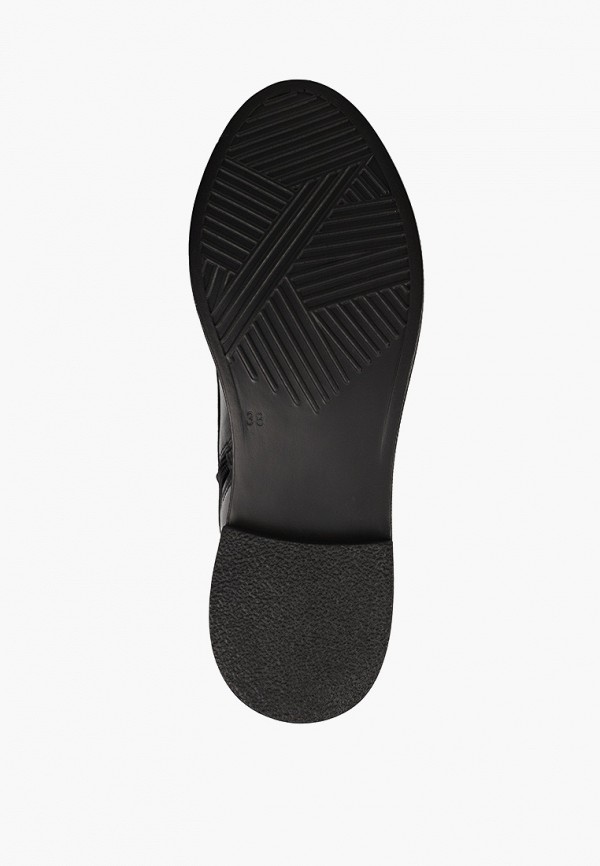 фото Ботинки francesco donni