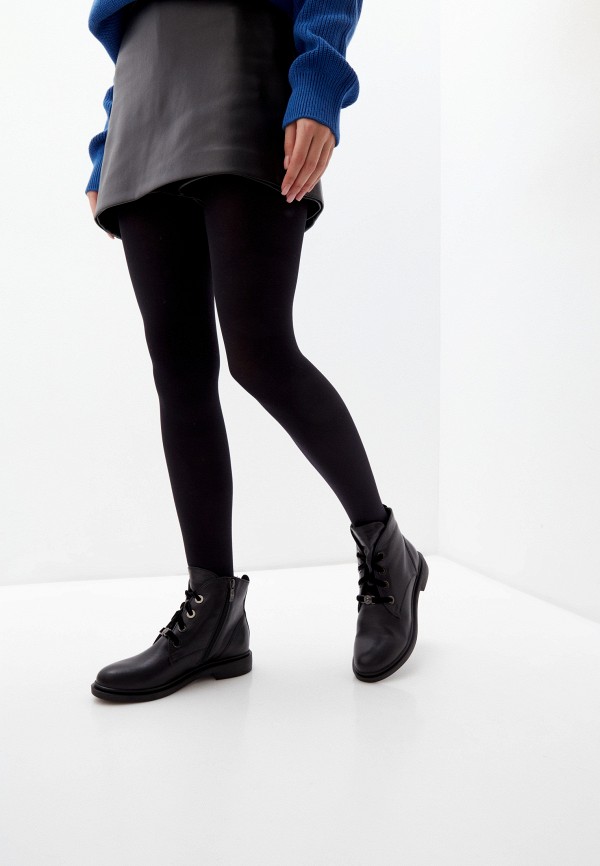 фото Ботинки francesco donni