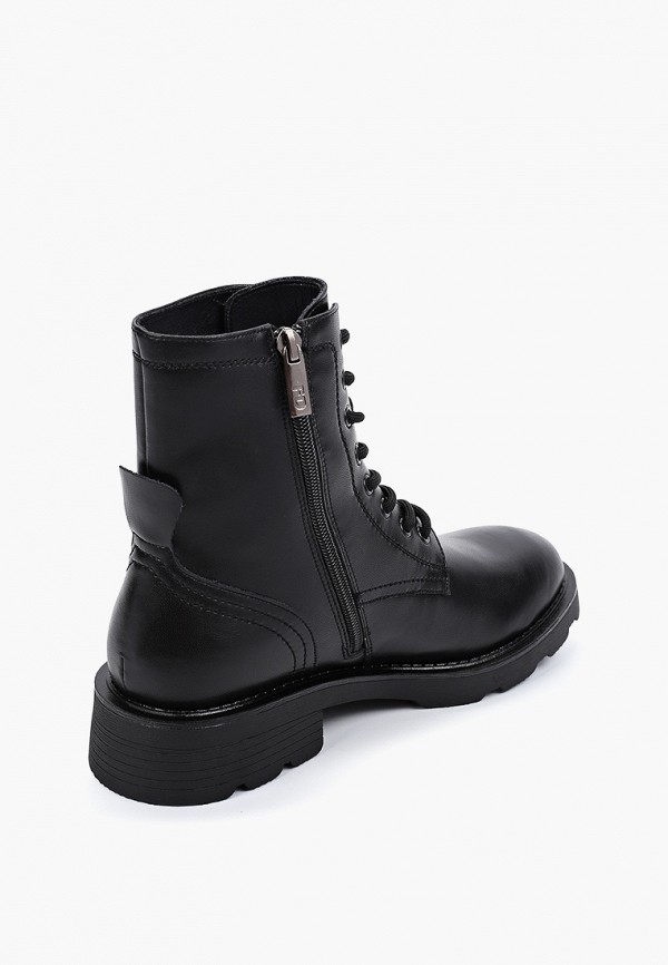 фото Ботинки francesco donni