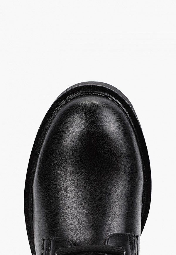 фото Ботинки francesco donni